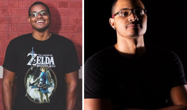 Who Is Royce Beckly Adkins? All About the Film Producer & Sinbad’s Son royce beckly adkins