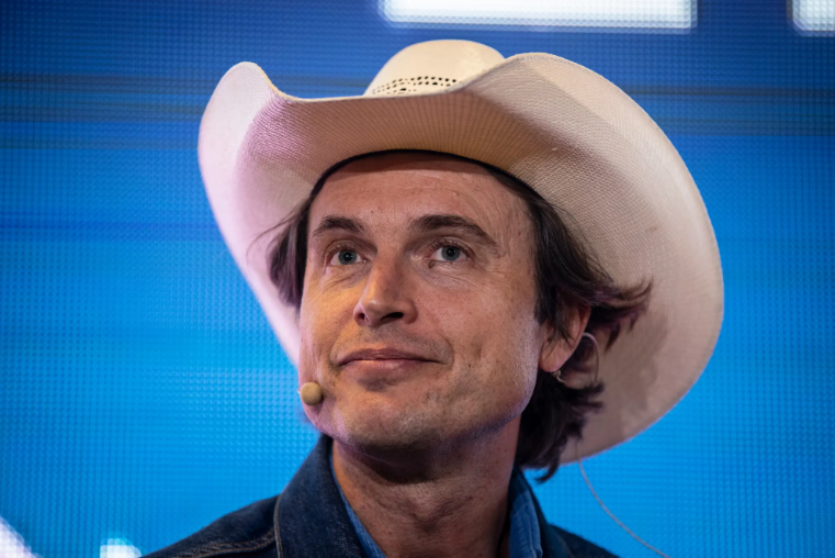 kimbal musk