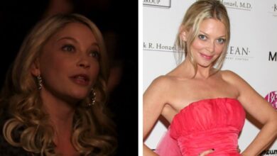 amanda detmer