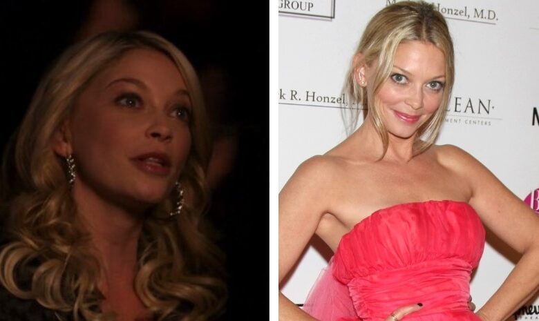 Who Is Amanda Detmer? Explore amanda detmer’s Journey amanda detmer