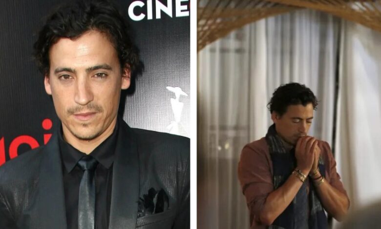 andrew keegan