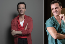 andrew scott