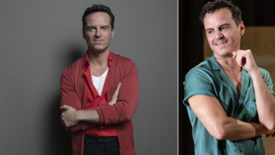 andrew scott