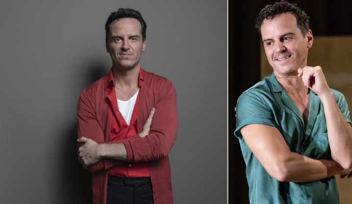 andrew scott
