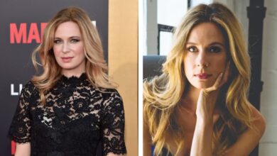 anne dudek