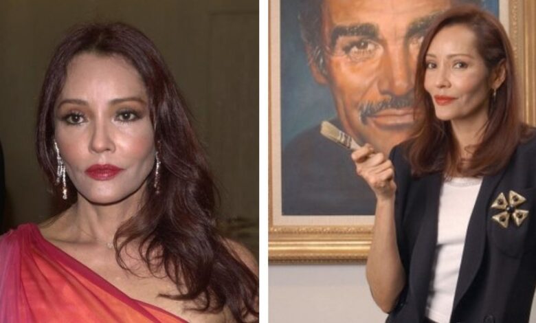barbara carrera