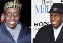 bill duke