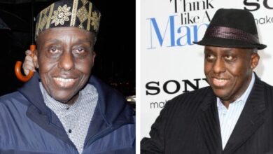 bill duke