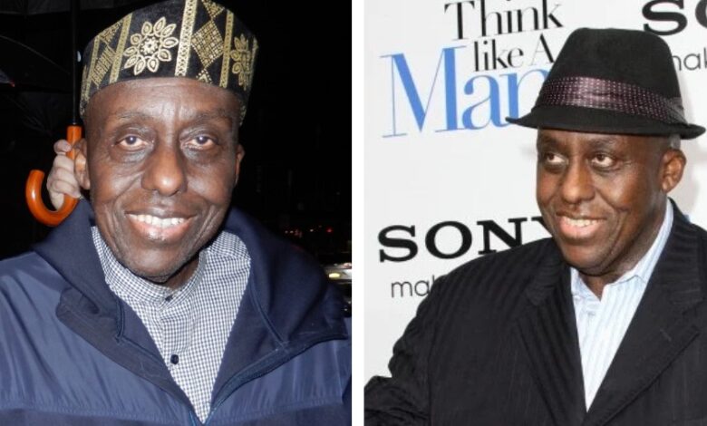 Who Is Bill Duke? All About the American Actor and Director bill duke