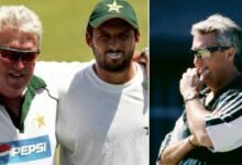 bob woolmer