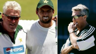 bob woolmer