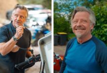 charley boorman