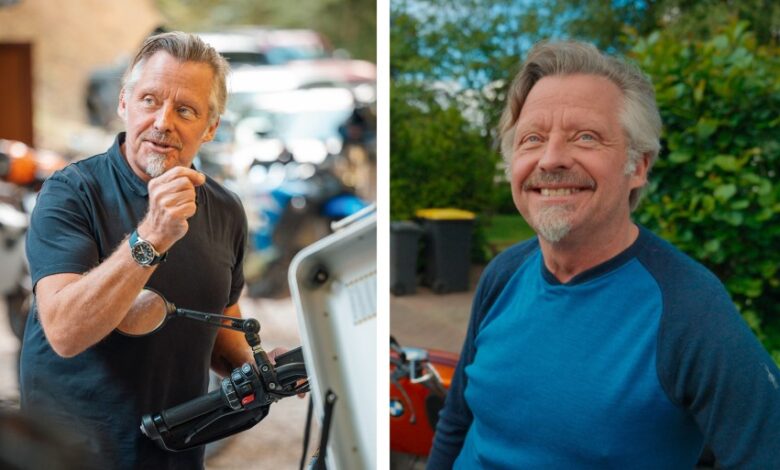 Who Is Charley Boorman? Inside the Adventurous Life charley boorman