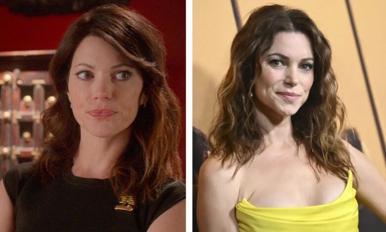 Who Is Courtney Henggeler? Reflecting on the Career and Quiet Exit of the American Former Actress courtney henggeler