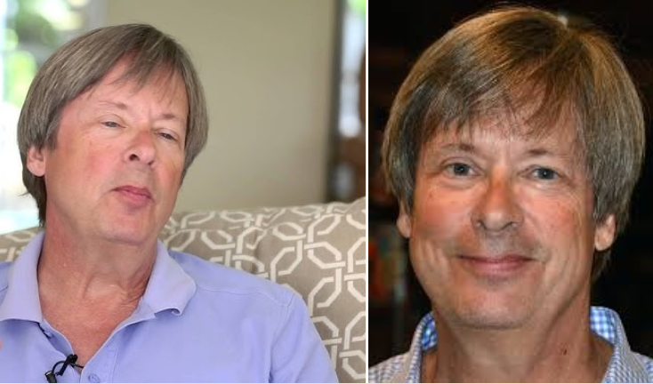 Who Is Dave Barry? All About the Hilarious American Author dave barry