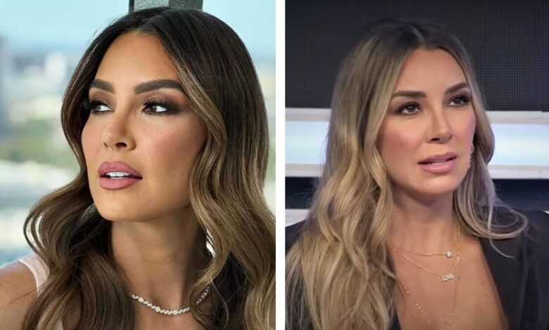Who Is Elizabeth Gutiérrez? All About the American Actress and Model elizabeth gutiérrez