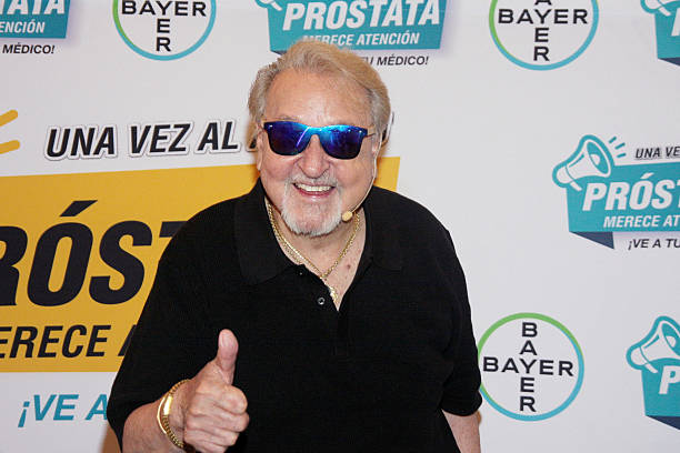 Who is Carlos Villagrán? All About the Mexican Actor and Comedian carlos villagrán