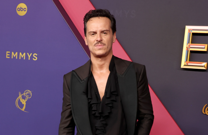 andrew scott