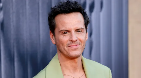 andrew scott