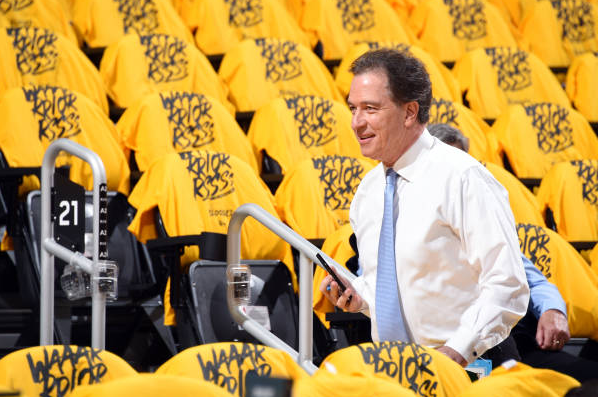 Who Is Kevin Harlan? The Legendary American Sports Commentator kevin harlan