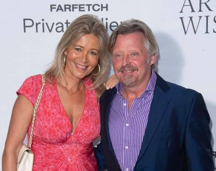 Who Is Charley Boorman? Inside the Adventurous Life charley boorman