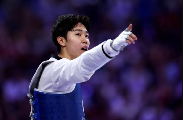 park tae-joon