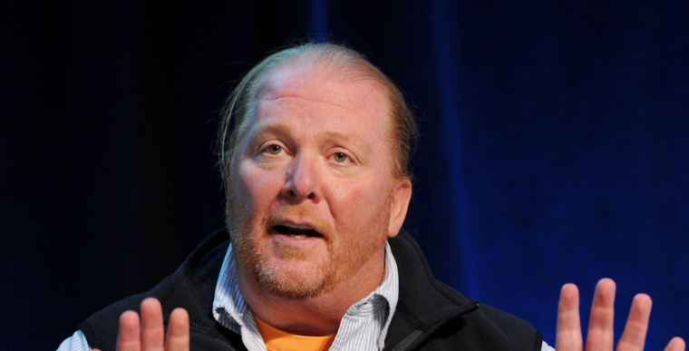 mario batali