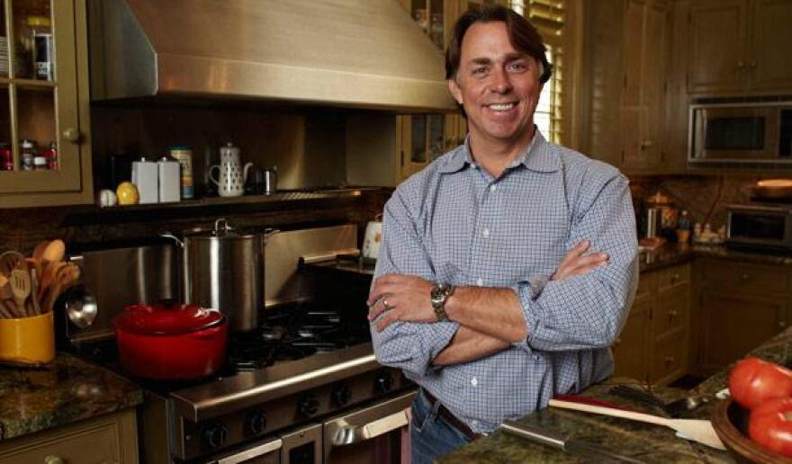 Who Is John Besh? The Story of the Celebrated American Chef john besh