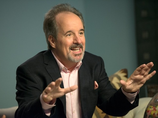 john pankow