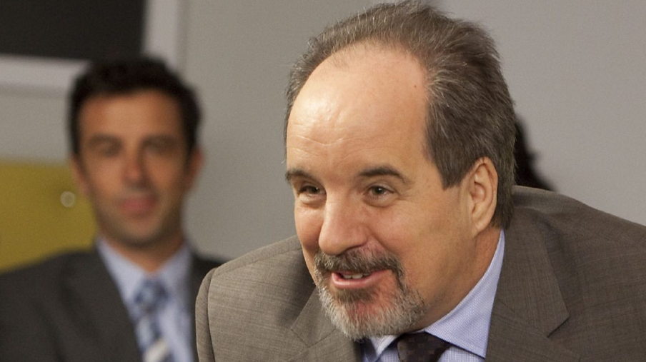 john pankow