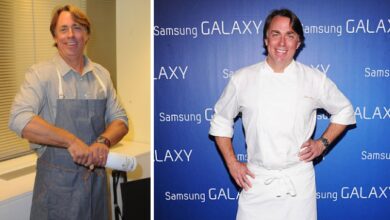 john besh