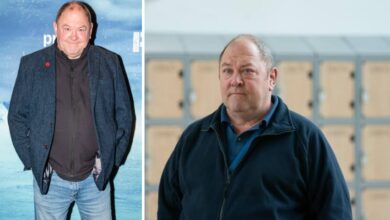 mark addy