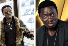 michael blackson