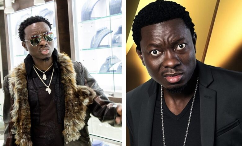 Who Is Michael Blackson? Inside the Life of the Ghanaian Actor & Comedian michael blackson
