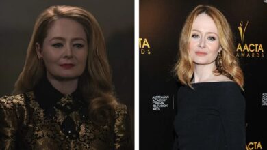 miranda otto