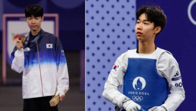 park tae-joon