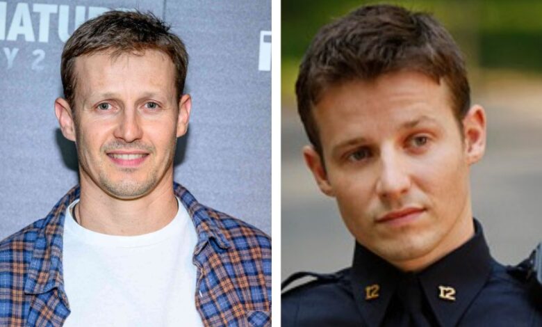 Who Is Will Estes? The American Actor Behind Blue Bloods and a Decades-Long Hollywood Journey will estes