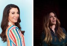 nasim pedrad