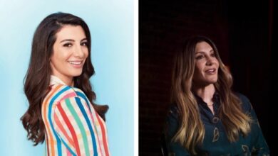 nasim pedrad