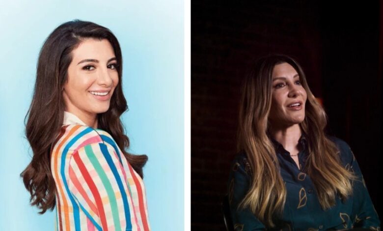 nasim pedrad
