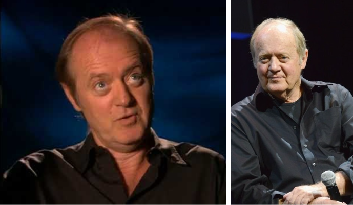 Robert O’Reilly