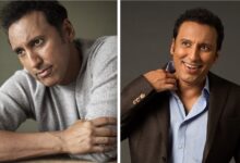Aasif Mandvi
