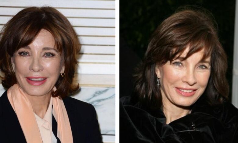 anne archer
