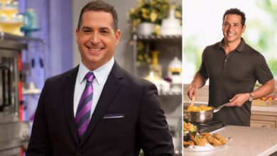 bobby deen