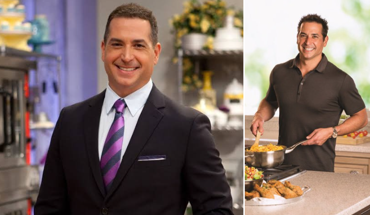 Who Is Bobby Deen? All About the American Chef & His Culinary Journey bobby deen