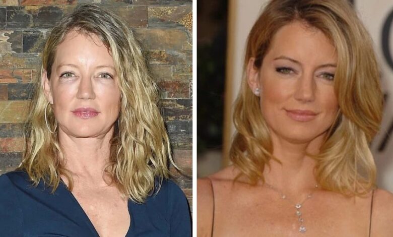Who Is Cynthia Watros? The Middle of the Spotlight as an Acclaimed American Actor cynthia watros