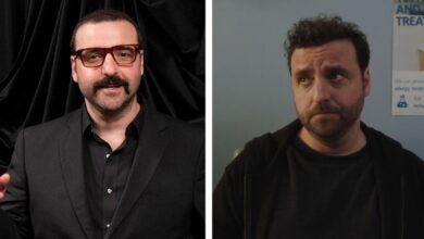 david krumholtz