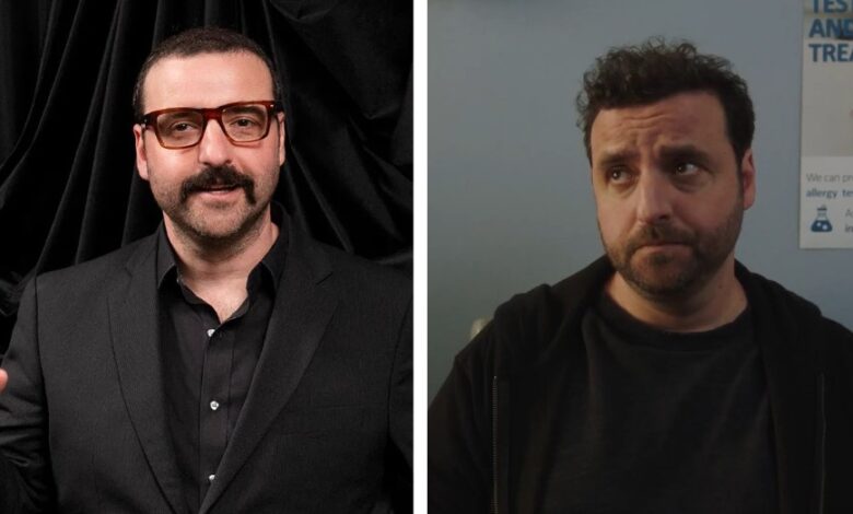 david krumholtz