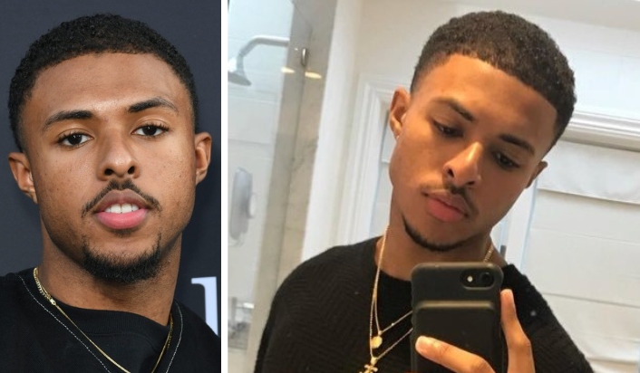 diggy simmons