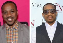 duane martin